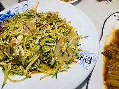 -老仁义·清真菜(太古街店)