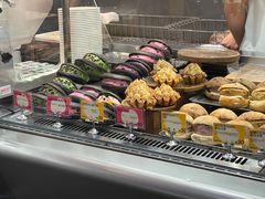 -PAOPAO Bakery&Café(港汇店)