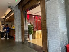 -西安饭庄·非遗陕菜(钟楼店)