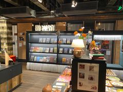 -C Cafe(朵云书院·戏剧店)