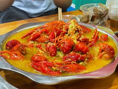 -陈氏肥蛤(小纬六路总店)