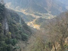 -清江方山景区