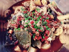 -川囧肥肠鸡·美蛙鱼锅(平高广场店)