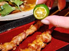 -三川·十酒Izakaya(南昌路店)