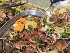 -杨小佳·齐齐哈尔烤肉·烤串(广州店)