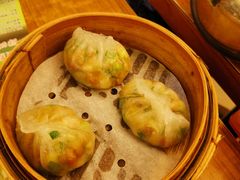 潮州蒸粉果-添好运点心专门店(深水埗店)
