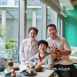 福州探店|母亲节的温馨下午茶
