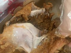 -阿捡忭京炸鸡(韭菜园总店)