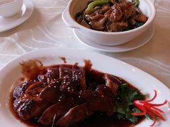 酱鸭-谭谈川菜(控江路店)