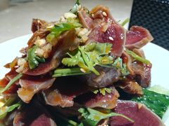-滇越乘象云南餐厅(豆各庄店)