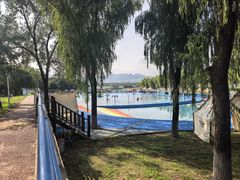 -青龙湖公园