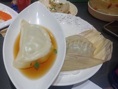 -小红鲸·海鲜餐厅(轸大路店)