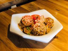 -半天妖烤鱼(方庄店)