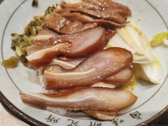 -狮头牌卤味研究所·卤味饭(花城汇南区店)