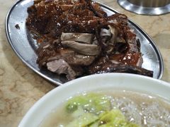 -杞兴东莞烧鹅