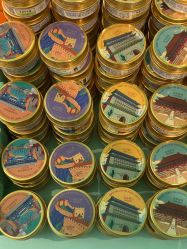 -青稚护手霜QINGZHI