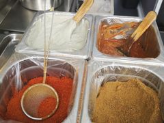 酱料-老绍兴三味臭豆腐(奥林匹克购物广场店)