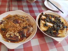 -孟记粥铺·家常菜·烧烤·粥(亚运村店)