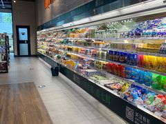 -7fresh七鲜(大族广场店)