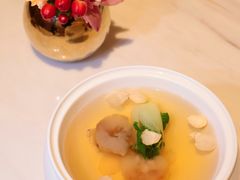 -彩丰楼中餐厅(深圳国际会展中心洲际酒店)