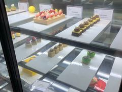 -博林天瑞喜来登酒店·西丽尚膳