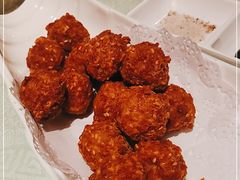 -京尊烤鸭店JINGZUN(春秀路店)