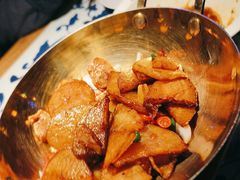 -绿茶餐厅(领展购物广场·中关村店)