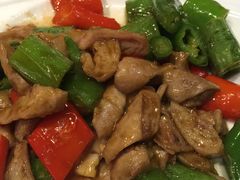 -四姐妹东北饺子(沙尾路店)