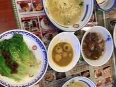 -七爷清汤腩·港式餐厅(金狮广场店)