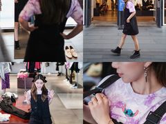 -URBAN REVIVO(深圳华润万象天地店)