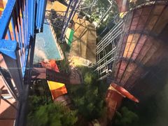 -上海玛雅海滩水公园