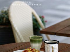 -Peet's Coffee皮爷咖啡(新天地黑标店)