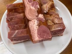 -陈记锅盖面(长江路店)