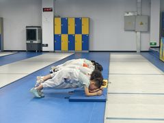 -尚剑击剑中心(铁山路馆)