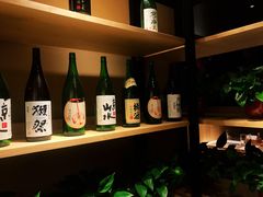 -yokocho上横町·日本食街(深业上城店)