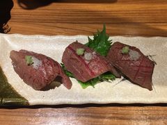 -松阪牛焼肉M(法善寺横丁店)