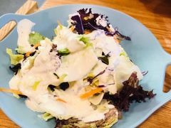 -麻麻桃韩式料理(百盛B馆店)