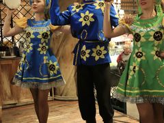 -卢布里西餐厅(总店)