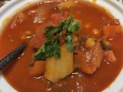 -天山传奇新疆菜(SKLP店)