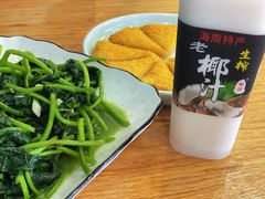 -蟹老板的海鲜