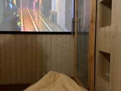 -养心阁足道馆(火宫殿一店)