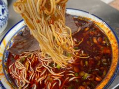 -清真磨沟沿老字号牛肉面(总店)