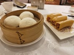 -酌宴府The China Club·广州万富希尔顿酒店(云城东路店)