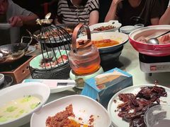 -佬麻雀·剁椒鱼头(京基KK One店)