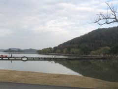 -南北湖风景区