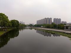 -院士公园