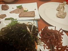 -鸿毛饺子(紫竹桥店)