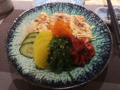 -鱼跃食堂·精致寿司(东林美域店)