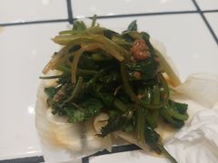 -肥汁米蘭香港米线(长宁来福士店)