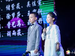 -小荧星艺校(浦东中环分校)
